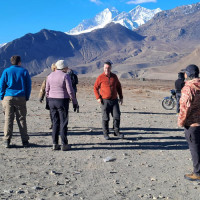 Chinese President Xi urges promoting solidarity through sports