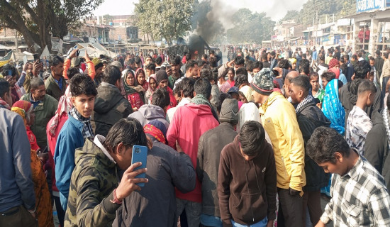 Maoist Centre asks govt to immediately release dues of sugarcane farmers