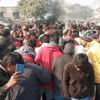 Hima Rural Municipality-1 declared child marriage-free