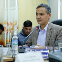 Hima Rural Municipality-1 declared child marriage-free