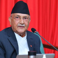 Political Intrigue In Nepal