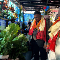 Need to impart orientation to established online portals: Minister Sharma