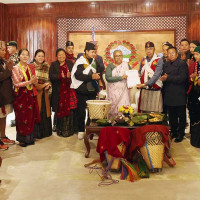 PM urges Nepal police to work without pressure