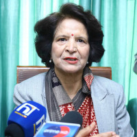 Prachanda announces to unite all socialists, Maoists before 2084 polls