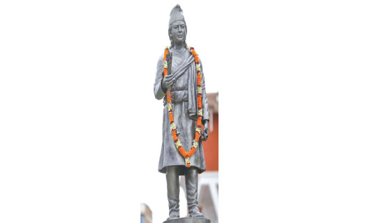 Patan or Khopasi: Araniko's birthplace debate