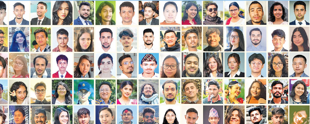 Nepalaya to publish works of 75 emerging writers