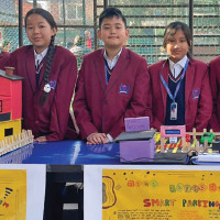 Patan or Khopasi: Araniko's birthplace debate