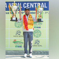 Restoring Confidence