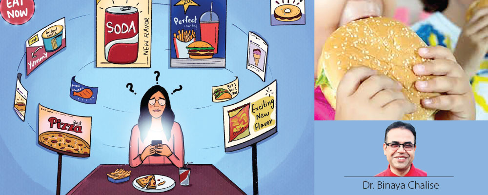 Can Junk Food Tax Improve Health?