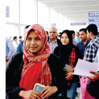 Vyas Municipality preserving Thado Bhaka