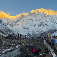 Special campaign for good governance: DPM Khadka