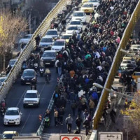 Top Hezbollah commander among 14 killed in Israeli strike on Beirut