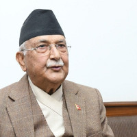 Special campaign for good governance: DPM Khadka