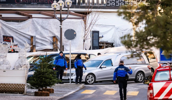 Living From Sale Of Metal Waste