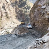 Leaders voice to claim stake on NA Chair post