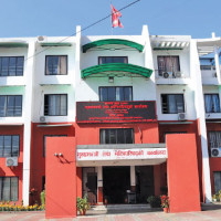 International Agriculture Expo kicks off in Bhrikutimandap (Photo Features)