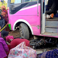 Milestones In Nepal's Global Standing