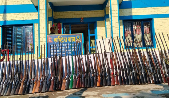 Sodari of CPN (Unified Socialist) appointed Sudurpashim Chief Minister