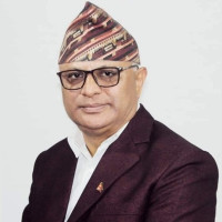 Govt will ensure people don't suffer from poverty, starvation: PM Oli