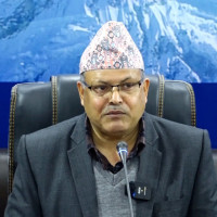 Valley's 14,00 inmates being shifted to Nuwakot open jail