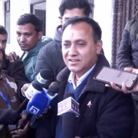 Community-based Disease Surveillance Guideline, 2082 issued