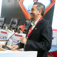 Rs 1.3 billion allocated for sports infrastructure