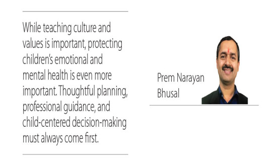 Street Vending Integral To Urban Living