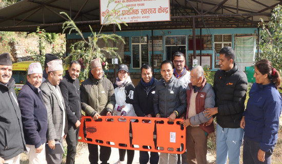 41 bridges swept away by floods, physical damage exceeds 100 million