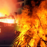 People living in Chure face numerous hardships