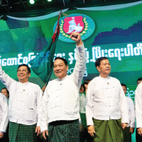 Nepali peacekeeping army injured in Lebanon