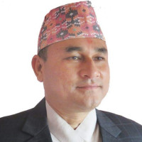 Lack of bridge on Ugratara-Melauli road creates travel challenges