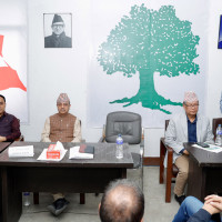 Urban Development Act to be formulated within current fiscal year: DPM Singh