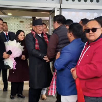 Harris rattles Trump in combative debate