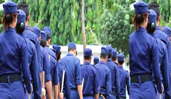 Guidelines finalised to deploy 149,000 ‘Election Police’ for March 5 polls