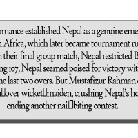 Ila Luxury Hotel comes  into  operation in Baglung