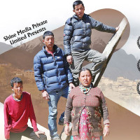 Garlic price triples in three weeks