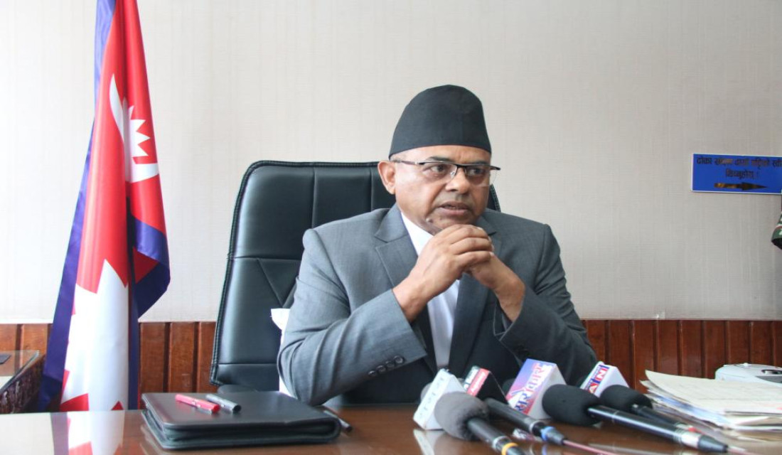 Minister Sinha calls for real implementation of women-friendly policies