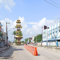 Today's need is to unite communists: Chair Prachanda