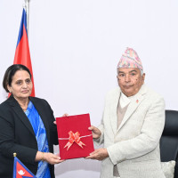 1 billion young people at risk for hearing loss