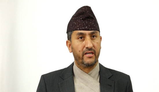 Govt. to provide grant to Gen Z Martyr Family Welfare Society