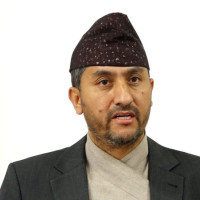 Today's need is to unite communists: Chair Prachanda