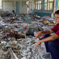 Link Politics With The Real Economy