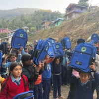 Nepal’s Struggle For Stability