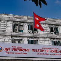 UML leader Bhattarai bats for national unity to face current crisis