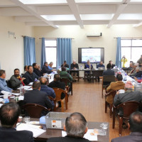 NA Chair Dahal reminds all to be responsible to abide by values of human rights