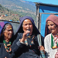 Nepal-Germany artistic partnership flourishes