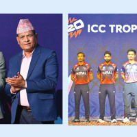 Nepal aim to make winning start at SAFF U20