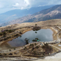 Nepali community in US observe Chhath festival