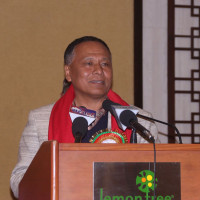 1 million voters recorded in Karnali Province