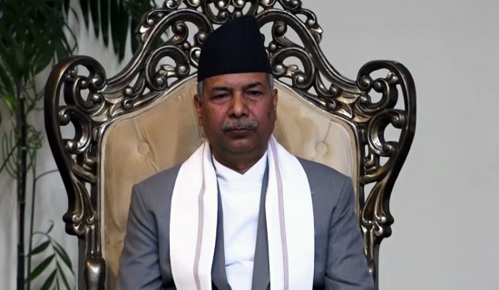 Vice-President appeals to maintain social harmony